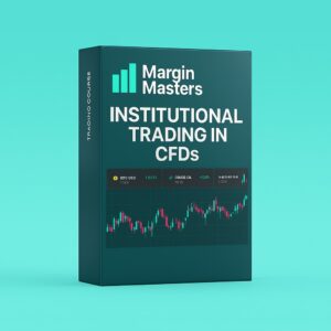 Institutional Trading in CFDs